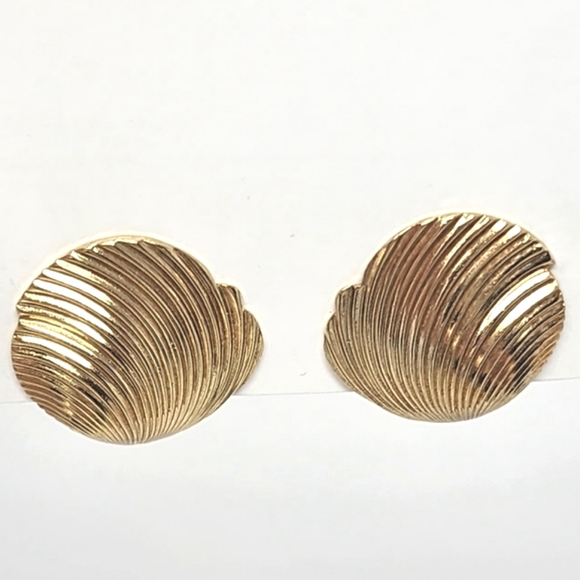 Christian Dior Vintage Earrings - Picture 11 of 11